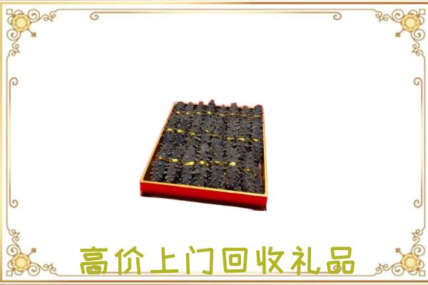梅州市周边回收海参